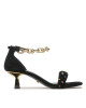 Kat Maconie Сандали Inara Black/Multi - Mera.bg