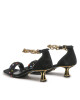 Kat Maconie Сандали Inara Black/Multi - Mera.bg