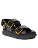 Kat Maconie Сандали Rimini Black Croc - Mera.bg