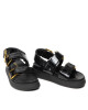Kat Maconie Сандали Rimini Black Croc - Mera.bg