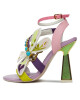Kat Maconie Сандали Cecile Multibrights - Mera.bg