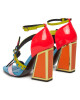 Kat Maconie Сандали Jax Multibrights - Mera.bg