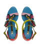 Kat Maconie Сандали Jax Multibrights - Mera.bg