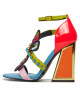 Kat Maconie Сандали Jax Multibrights - Mera.bg