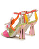 Kat Maconie Сандали Orela Multibrights - Mera.bg