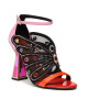 Kat Maconie Сандали Raya Wild Rose/Multi - Mera.bg