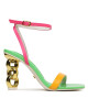 Kat Maconie Сандали Riri Multibrights - Mera.bg