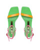 Kat Maconie Сандали Riri Multibrights - Mera.bg