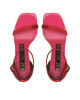 Kat Maconie Сандали Susu Highlghter Pink/Cherry - Mera.bg