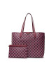 Kate Spade Дамска чанта Spade Flower Mo Sp Mgrm Md T K9026 Garnet Ros 600 - Mera.bg