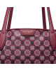 Kate Spade Дамска чанта Spade Flower Mo Sp Mgrm Md T K9026 Garnet Ros 600 - Mera.bg