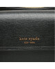 Kate Spade Дамска чанта Double Up Crossbody K9997 Black 001 - Mera.bg