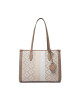 Kate Spade Дамска чанта Flower Jacquart PXRUB271 Natural Multi 252 - Mera.bg