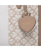 Kate Spade Дамска чанта Flower Jacquart PXRUB271 Natural Multi 252 - Mera.bg