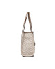 Kate Spade Дамска чанта Flower Jacquart PXRUB271 Natural Multi 252 - Mera.bg