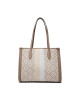 Kate Spade Дамска чанта Flower Jacquart PXRUB271 Natural Multi 252 - Mera.bg