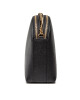 Kate Spade Дамска чанта Morgan Dbl Zip Dome Crossbody K8926 Черен - Mera.bg