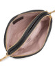 Kate Spade Дамска чанта Morgan Dbl Zip Dome Crossbody K8926 Черен - Mera.bg