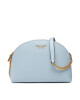 Kate Spade Дамска чанта Morgan Dbl Zip Dome Crossbody K8926 Harmony Bl 404 - Mera.bg