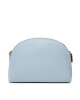 Kate Spade Дамска чанта Morgan Dbl Zip Dome Crossbody K8926 Harmony Bl 404 - Mera.bg