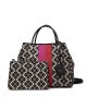 Kate Spade Дамска чанта Spd Flr Jq Evy Md PXRB289 Cream Multi 250 - Mera.bg