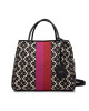 Kate Spade Дамска чанта Spd Flr Jq Evy Md PXRB289 Cream Multi 250 - Mera.bg