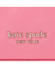 Kate Spade Дамска чанта The Little Bett Nyl Sm Xbody K4466 Розов - Mera.bg