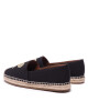 Kate Spade Еспадрили Doubles K7135 Black - Mera.bg