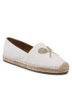 Kate Spade Еспадрили Doubles K7135 Optic White OPI - Mera.bg