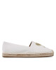 Kate Spade Еспадрили Doubles K7135 Optic White OPI - Mera.bg