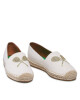Kate Spade Еспадрили Doubles K7135 Optic White OPI - Mera.bg