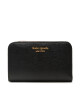 Kate Spade Голям дамски портфейл K8927 Black 001 - Mera.bg