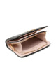 Kate Spade Голям дамски портфейл K8927 Black 001 - Mera.bg