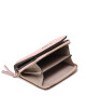 Kate Spade Голям дамски портфейл Knott K5610 Mochi Pink 652 - Mera.bg