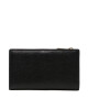 Kate Spade Голям дамски портфейл Monogram K8918 Black 001 - Mera.bg