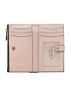 Kate Spade Голям дамски портфейл Monogram K8918 Black 001 - Mera.bg