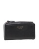Kate Spade Голям дамски портфейл Zip Slim Wallet K5613 Black 001 - Mera.bg
