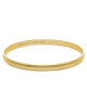 Kate Spade Гривна Heart Of Gold WBRU1292 Златист - Mera.bg