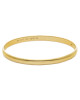 Kate Spade Гривна Heart Of Gold WBRU1292 Златист - Mera.bg