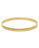 Kate Spade Гривна Heart Of Gold WBRU1292 Златист - Mera.bg