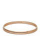 Kate Spade Гривна Idiom Bangles WBRU9166 Rode Gold 717 - Mera.bg