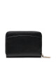 Kate Spade Малък дамски портфейл Spencer PWR00016 Black 001U - Mera.bg