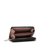Kate Spade Малък дамски портфейл Spencer PWR00016 Black 001U - Mera.bg