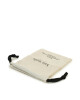Kate Spade Обици Hoops KD312 Cream/Gold 100 - Mera.bg