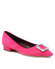 Kate Spade Обувки Buckle Up K5848 Festive Pink T4A - Mera.bg