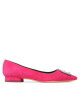 Kate Spade Обувки Buckle Up K5848 Festive Pink T4A - Mera.bg