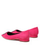 Kate Spade Обувки Buckle Up K5848 Festive Pink T4A - Mera.bg