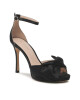 Kate Spade Сандали Bridal Bow K0006 Black - Mera.bg