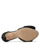 Kate Spade Сандали Bridal Bow K0006 Black - Mera.bg