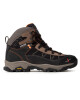Kayland Туристически Taiga Gtx GORE-TEX 018021035 Black Orange/Krk - Mera.bg